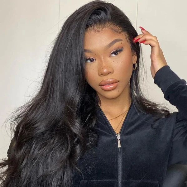 Best-selling styles from Klaiyi Hair wigs, glueless options
