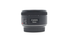 Used prime lens listing at MPB — MPB used cameras grading example